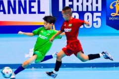HYS Hà Nội thắng ‘huỷ diệt’ tại VCK giải bóng đá U11 toàn quốc - Cúp Nestlé Milo 2026